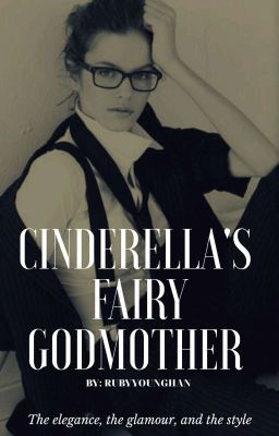 Cinderella's Fairy Godmother