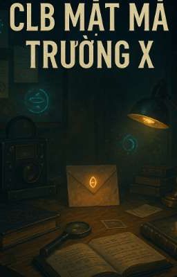CLB Mật Mã Trường X