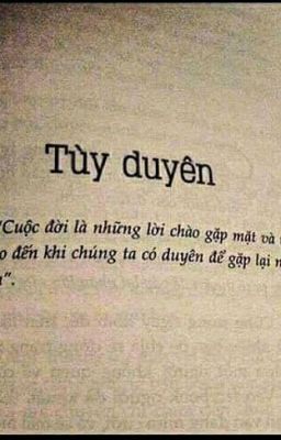 Cô gái của tôi