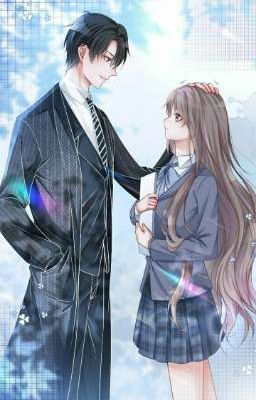 cô gái ngốc của tôi 