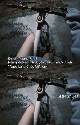 Cô gái Tháng 7