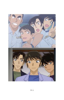 Có lạ không khi người bạn đã khuất là cha tôi?