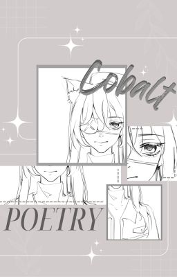 COBALT - POETRY