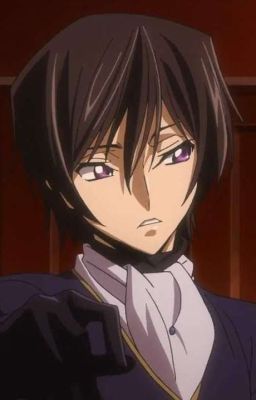 Code geass-Cái Lỗ
