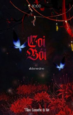 Coi bói - Lak7 - 10:00 [ On2eus ]