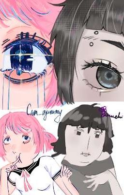 collab with a friend