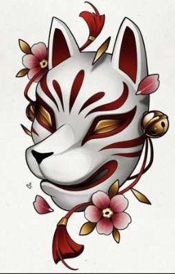 con cáo đen giữa lòng đô thị 
