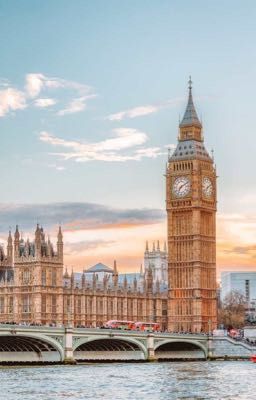 Còn lại chút gì ở London ?