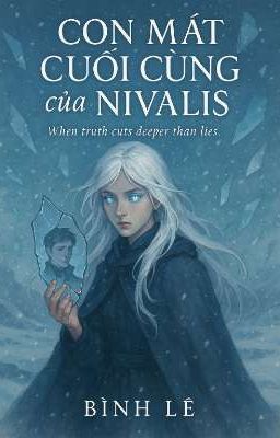 Con Mắt Cuối Cùng của Nivalis