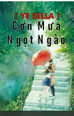 Cơn Mưa Ngọt Ngào