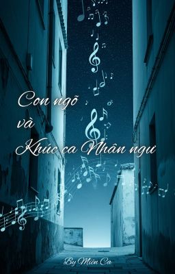 Con ngõ và Khúc ca Nhân ngư