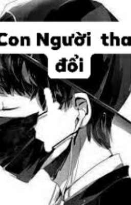 Con Người thây Đổi 
