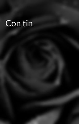 Con tin