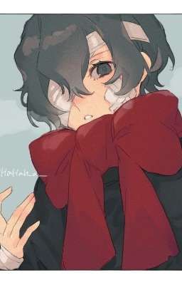 【Conan/Alldazai|Hoàn】 Jealous
