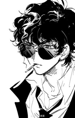 (Conan ĐN) Ai là bạch nguyệt quang