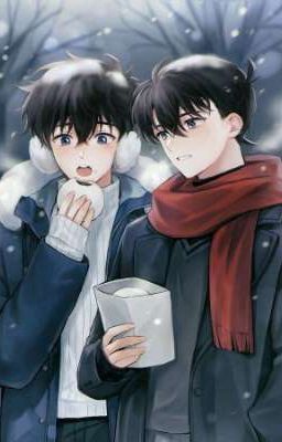 [ Conan ] Edogawa Arthur không phải là Kudo Kaito