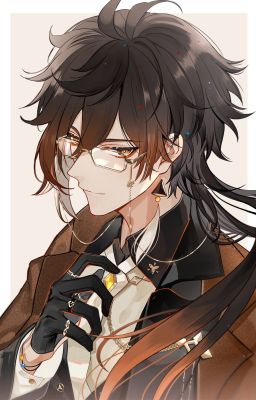 [ Conan + Genshin ] Ở Conan thế giới trần thế nhàn du-Kaos