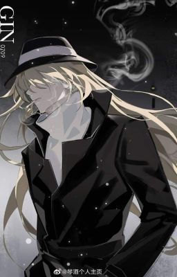 [Conan] Mấy người buông anh ấy ra!