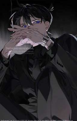 [Conan] Xây Dựng Tổ Chức Từ Kudo Shinichi Bắt Đầu