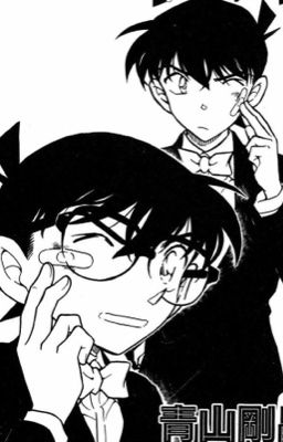 [Conan ୨ৎ fanfic dịch] Thám tử hạt đậu [Shinran/Coai]
