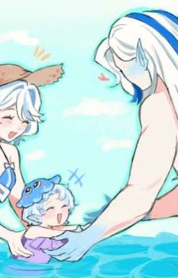 Công chúa Fontaine (Demo)