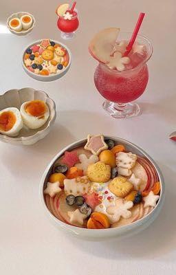 Công Lược Nhầm Nam Chính Tâm cơ