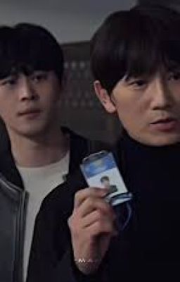 Connection fanfic
