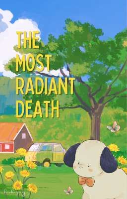 cookies | THE MOST RADIANT DEATH 