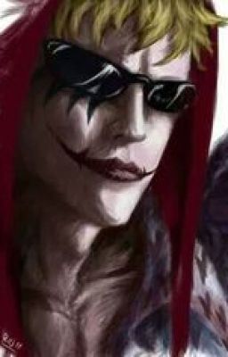 Cora x Cassie {Scenarios}