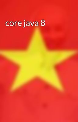 core java 8