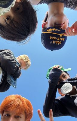 CORTIS x Reader | Finally