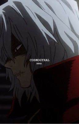 COSMOGYRAL; BNHA