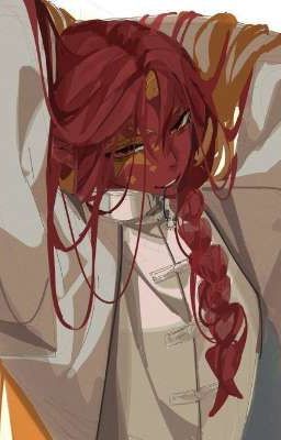 [Countryhuman - China] Tồn tại trong biển đen