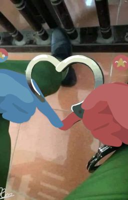 Countryhuman/Flaghuman-Nơi tôi viết truyện.