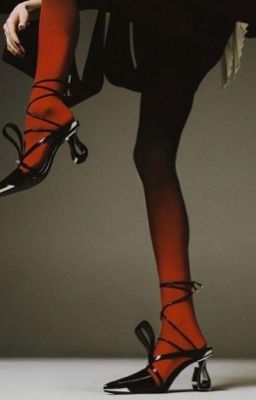 [CountryHumans] Chuột, Socola & Giày Cao Gót - Oneshot