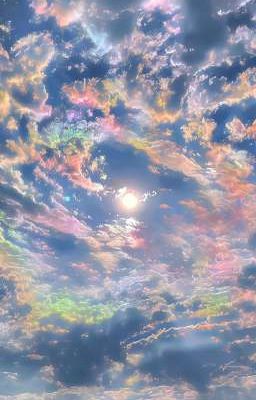 [Countryhumans] Đặc Vụ Hộ Giới 