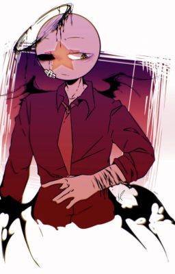 ⟪Countryhumans⟫ Hệ Thống Tự Cứu Của Bạch Nguyệt Quang