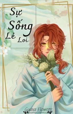 [ Countryhumans ] _ •「Sự Sống Lẻ Loi」•