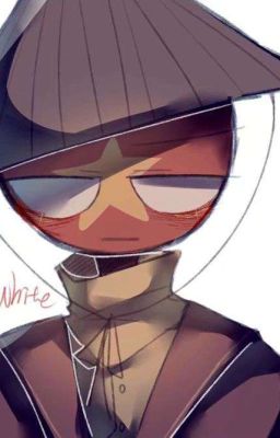 [Countryhumans] Tin Tưởng...?