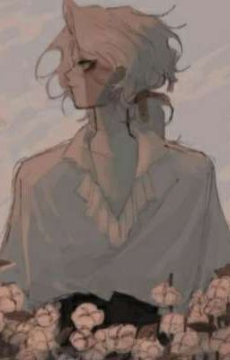 [ Countryhumans ] { UK x France } Folle d'amour