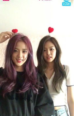 Cover ( Jensoo ) Jennie , Soo yêu em !