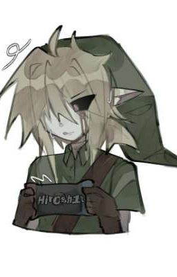 [ Creepypasta ] - [ Ben Drowned x Reader ] Tình Yêu Một Hướng