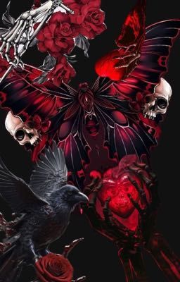 [Creepypasta]・Papilio Ruber