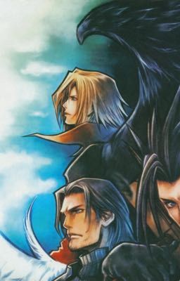 Crisis Core without the Crisis