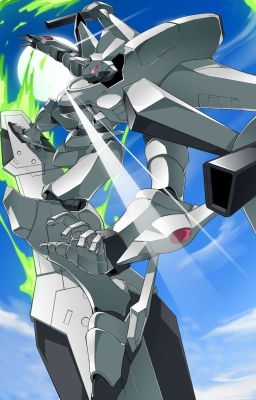 Cross Ange: The DRAGON Slayer