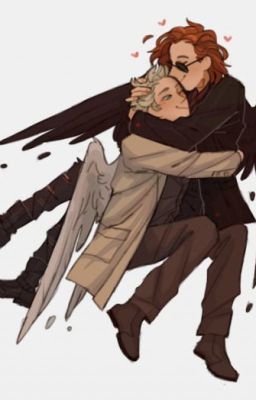 (Crowley x Aziraphale)(Gabriel x Beelzebub)  Sự cám dỗ ngọt ngào