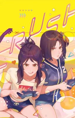 CRUSH - Chao Planoy ( dịch)