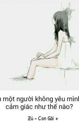 Crush! Yêu lắm