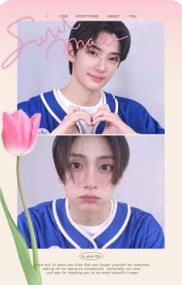 csh x lsw | Bạn trai nhỏ tuổi hơn thì sao? ♡