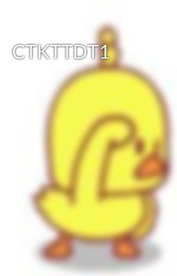 CTKTTDT1